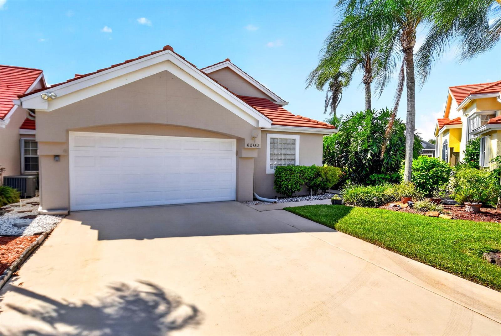 6203 Bear Creek Court, Lake Worth FL 33467 photo 2