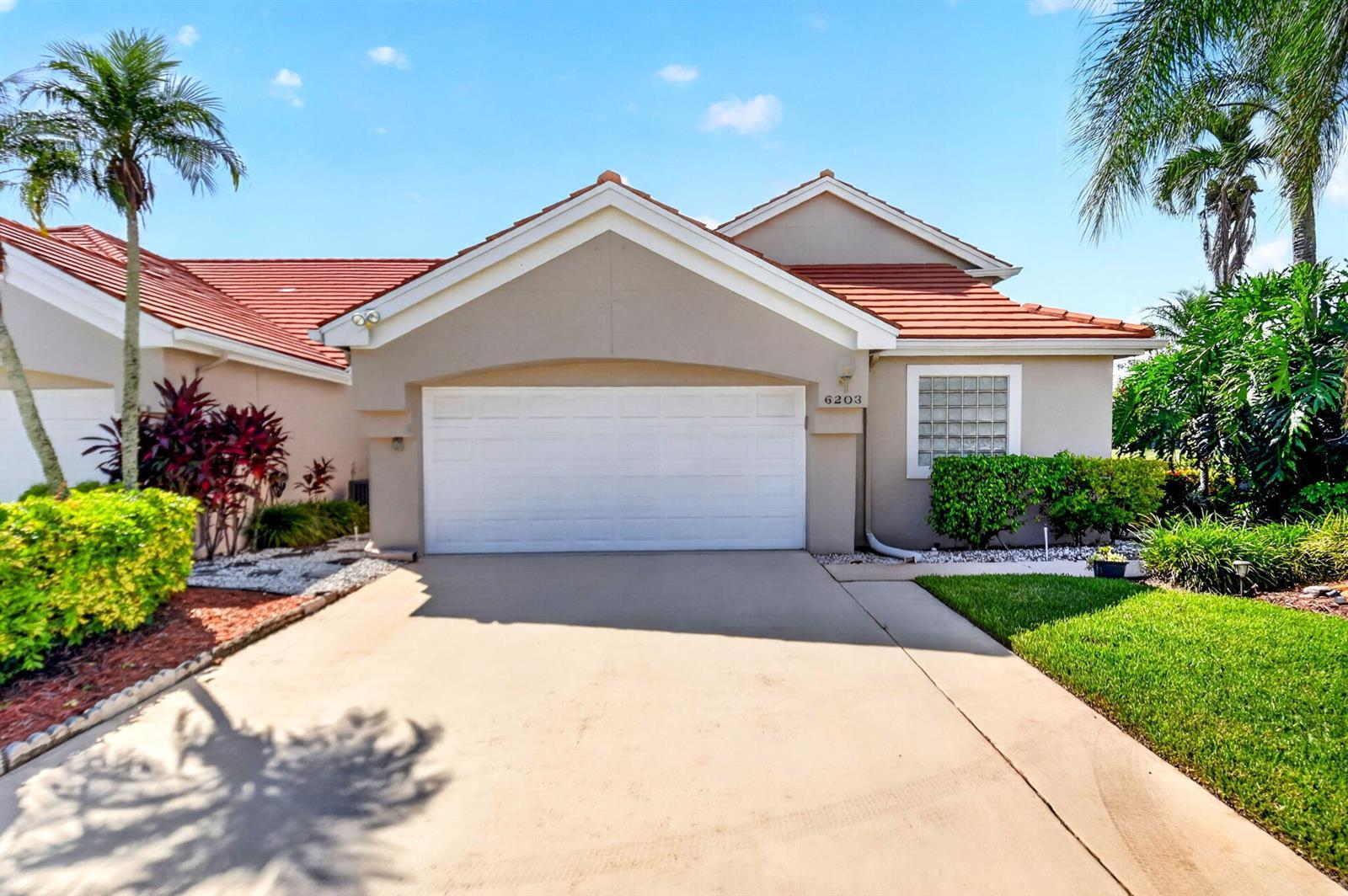 6203 Bear Creek Court, Lake Worth FL 33467