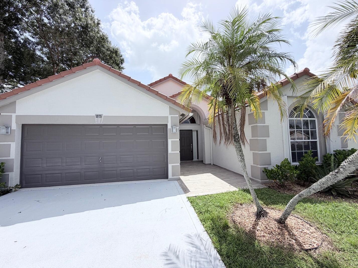 1975 Oak Berry Circle, Wellington FL 33414 photo 4