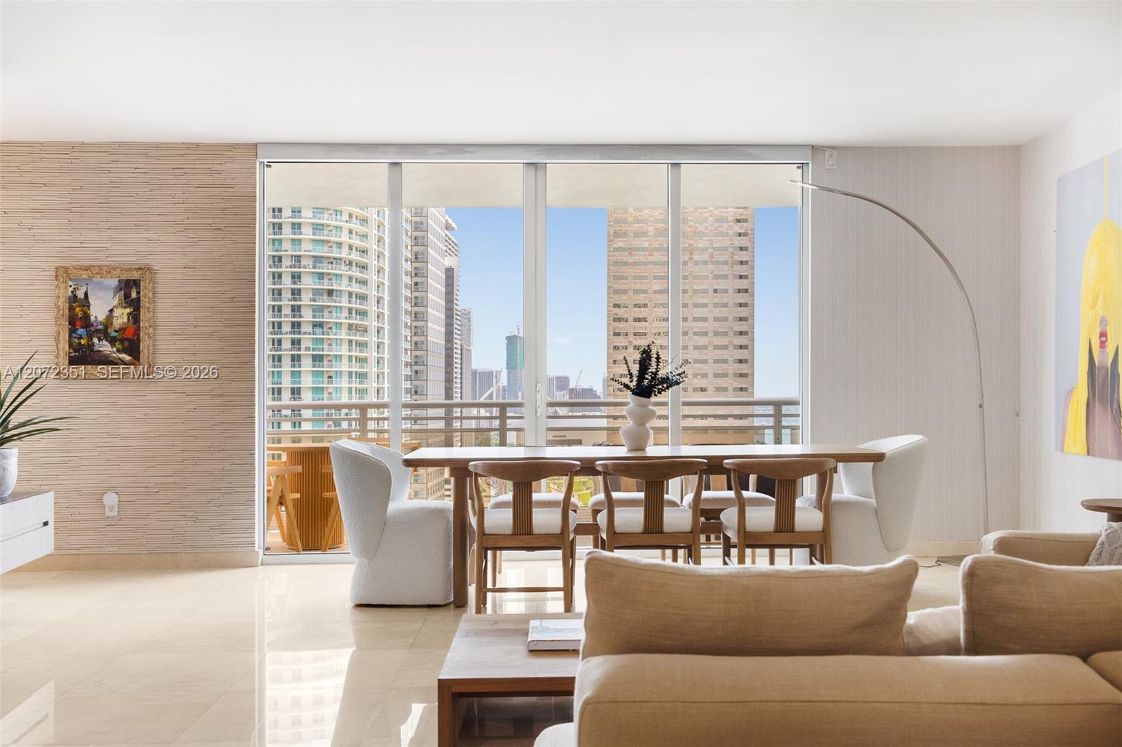 901 Brickell Key Blvd # 2506, Miami FL 33131 photo 3
