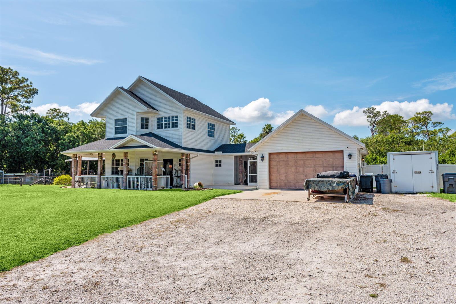 14366 73rd Street N, Loxahatchee FL 33470 photo 2