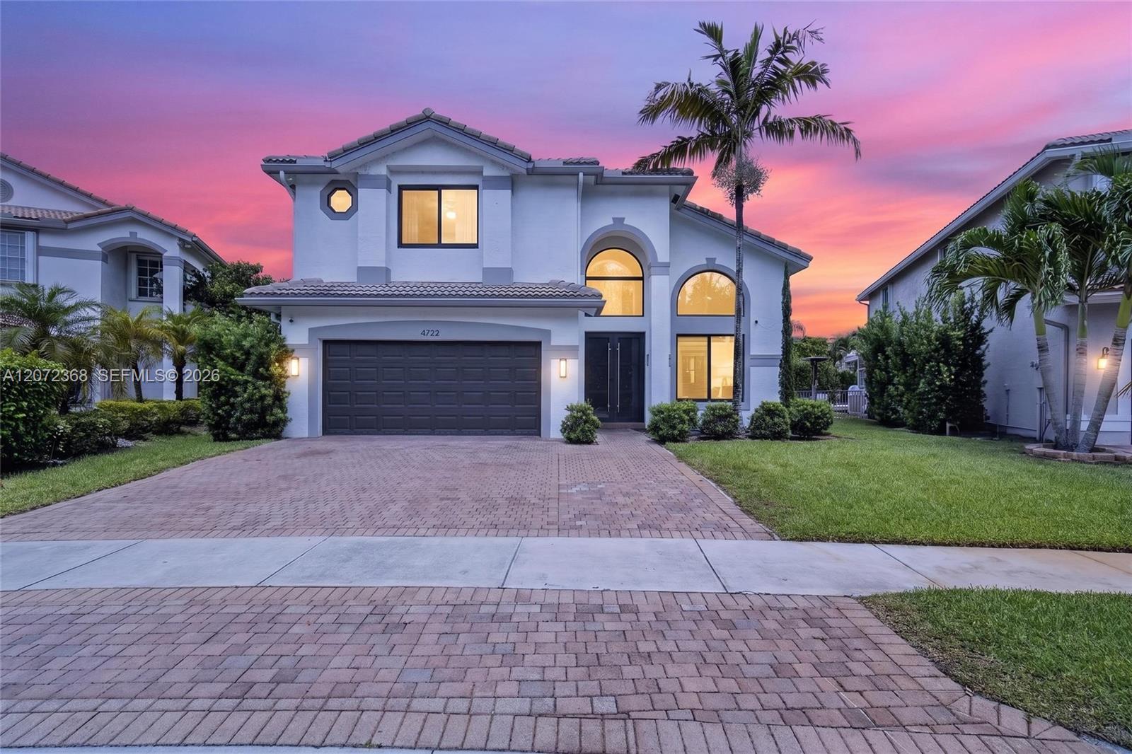 4723 SW 176th Ter, Miramar FL 33029