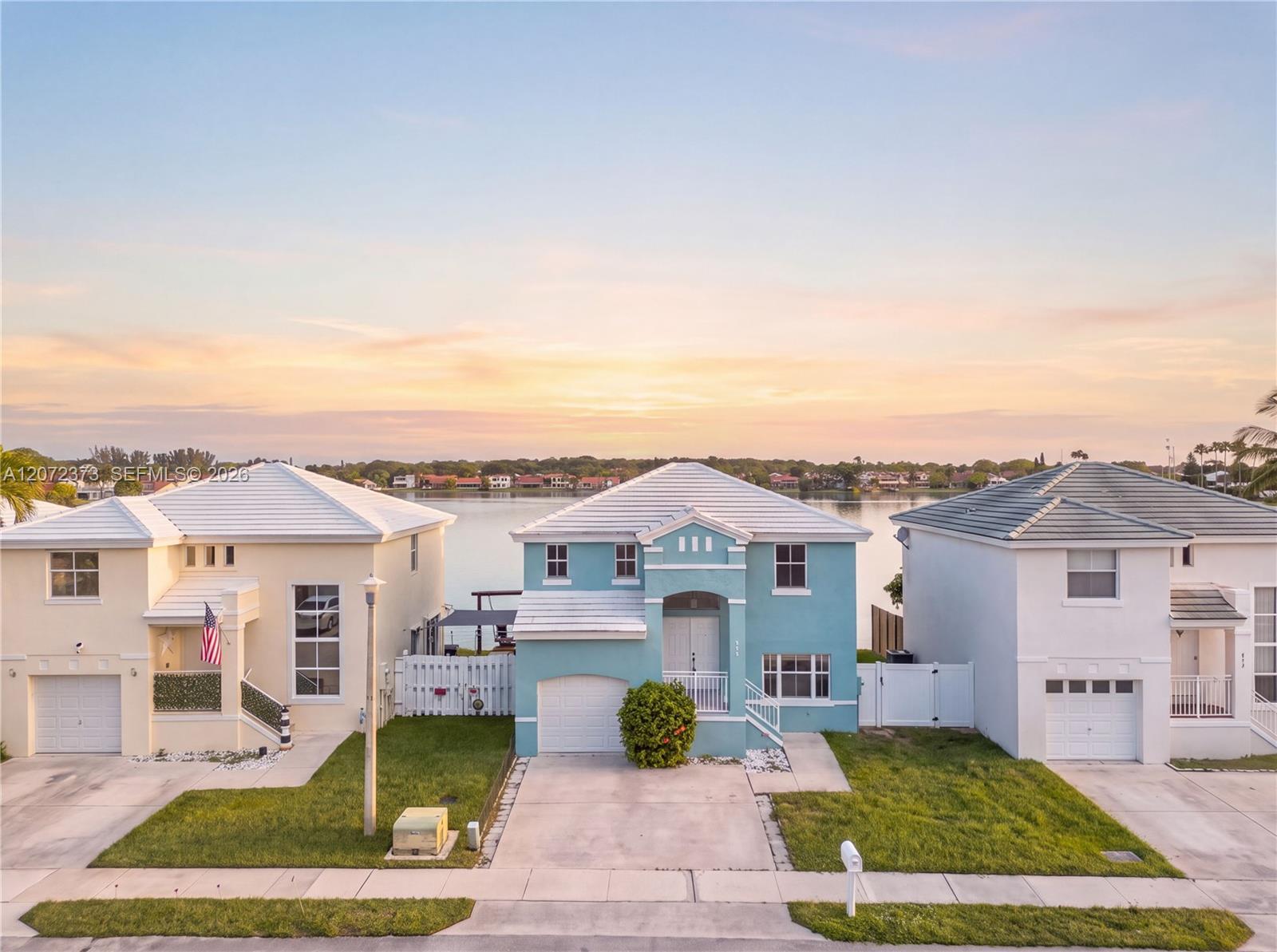 6733 Bayfront Dr, Margate FL 33063