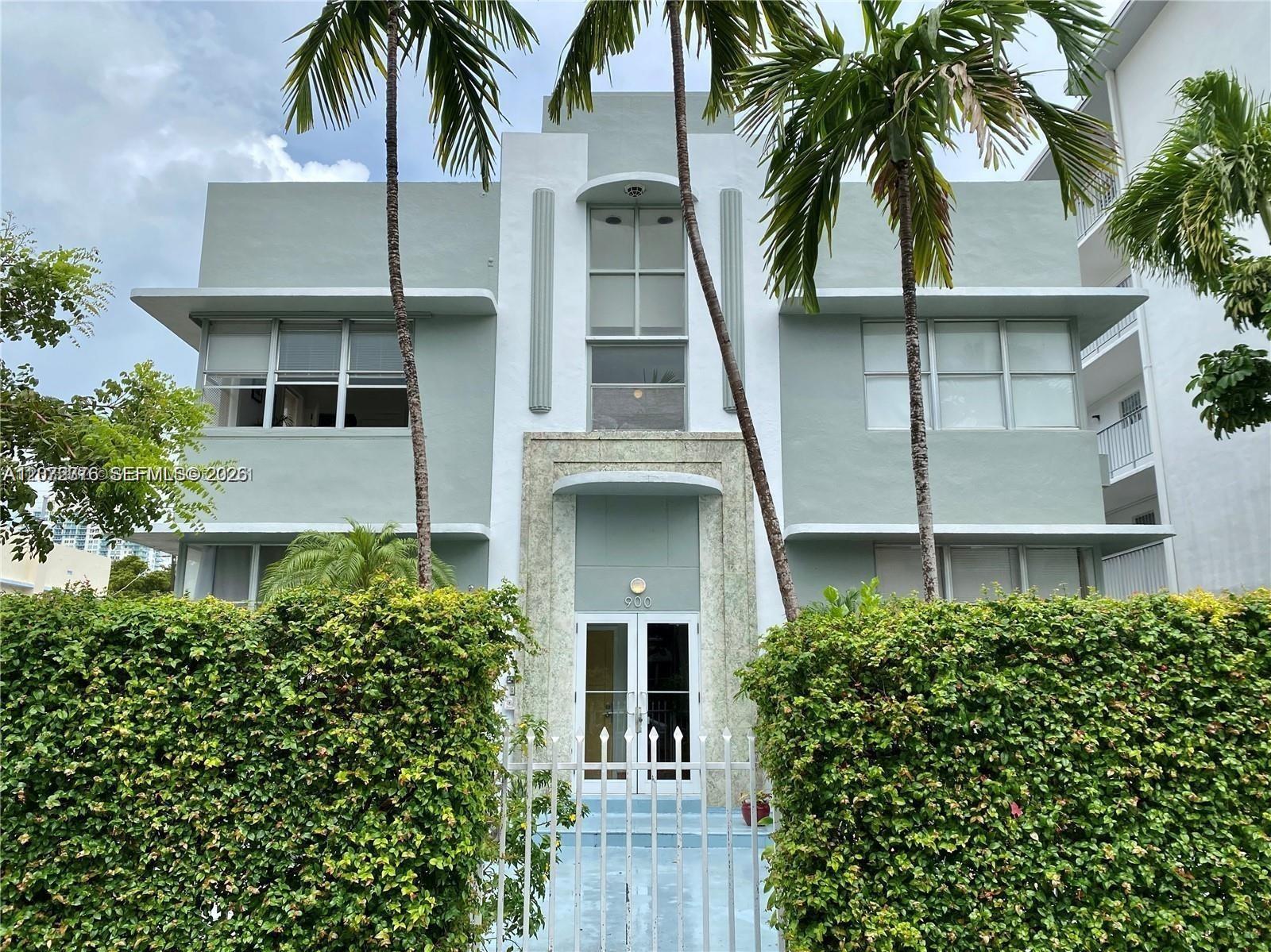 900 Jefferson Ave # 16, Miami Beach FL 33139