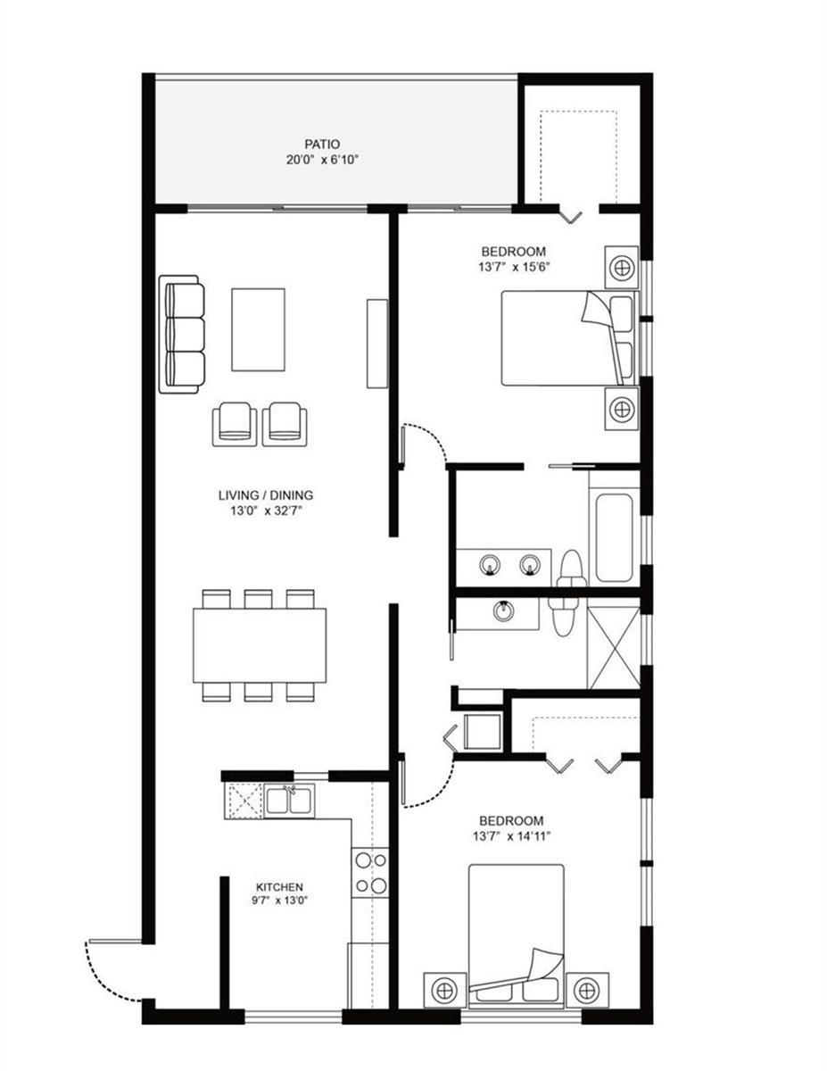 2903 VICTORIA Circle # O4, Coconut Creek FL 33066 photo 2