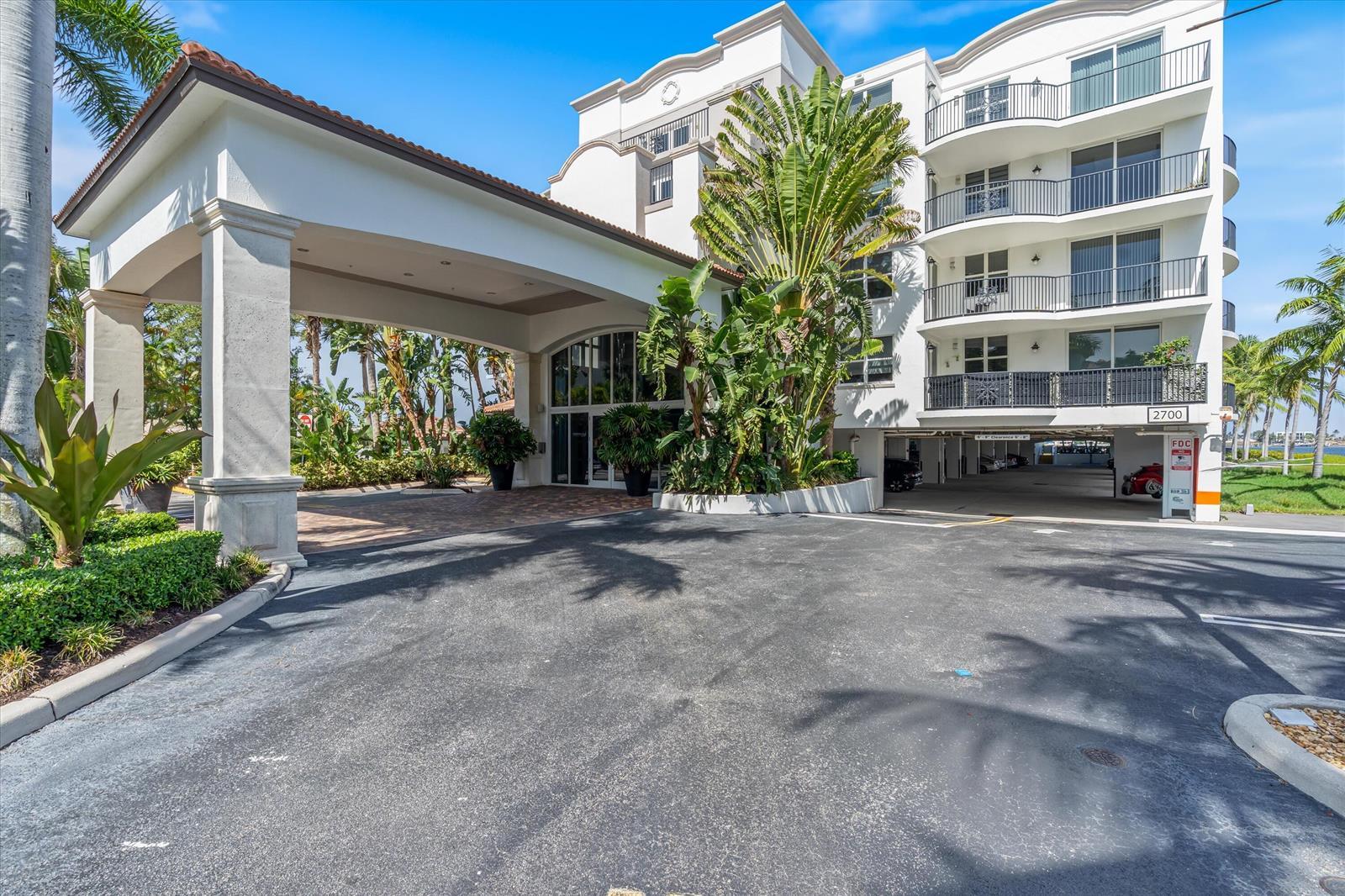 2700 N FEDERAL Highway # 306, Boynton Beach FL 33435 photo 3