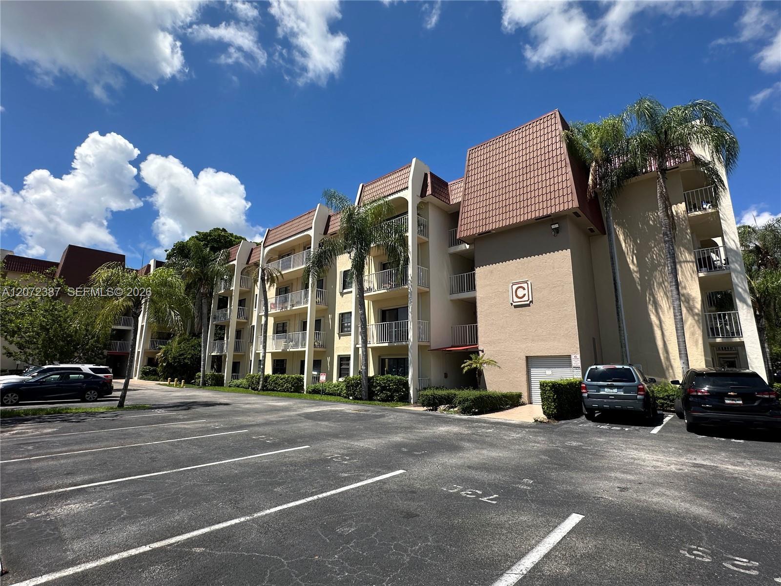 9301 SW 92nd Ave # C320, Miami FL 33176
