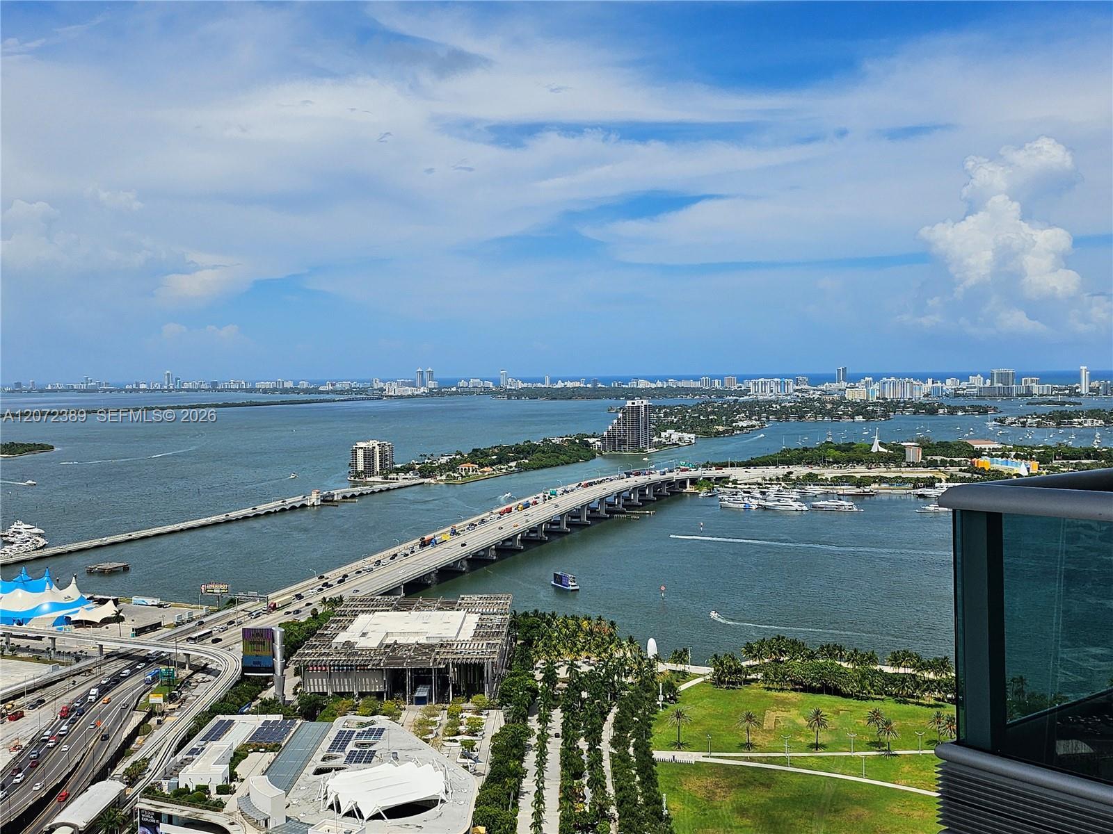 900 Biscayne Blvd # 4210, Miami FL 33132