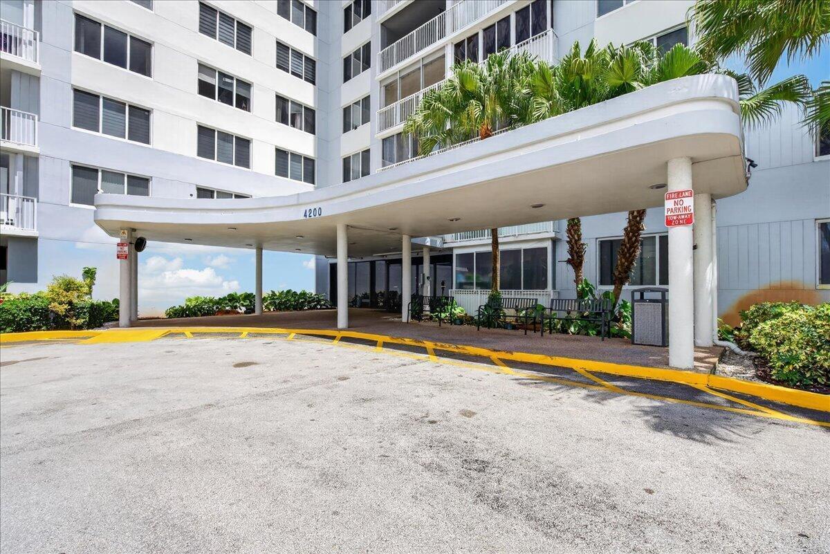 4200 Hillcrest Drive # 217, Hollywood FL 33021 photo 2