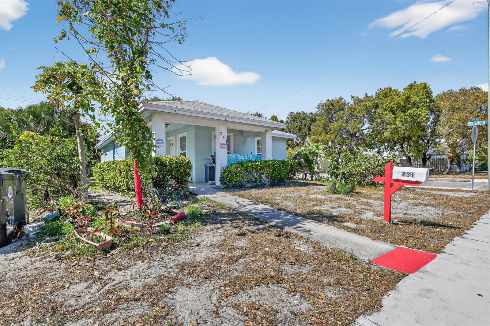 231 N H Street, Lake Worth FL 33460 photo 2