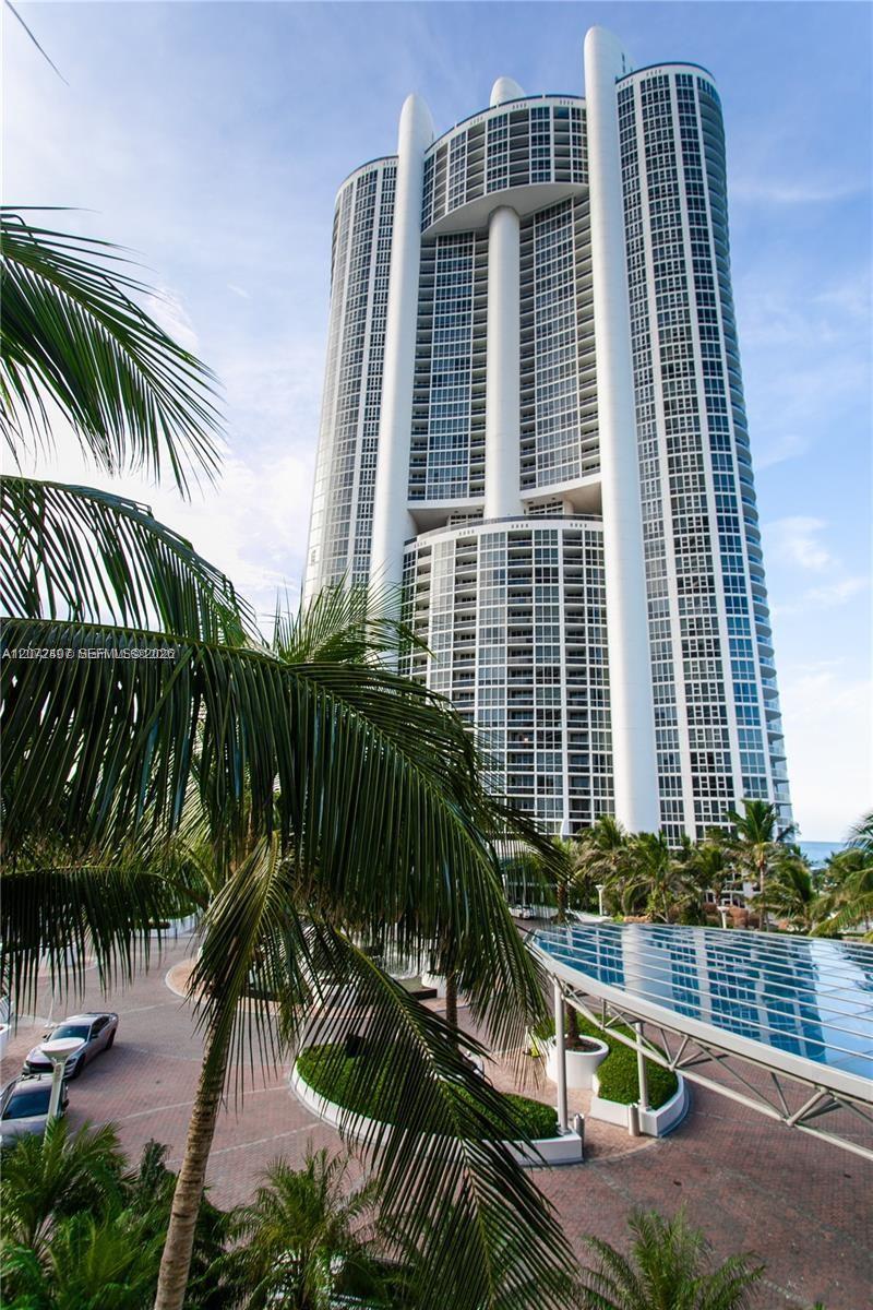 18101 Collins Ave # 606, Sunny Isles Beach FL 33160