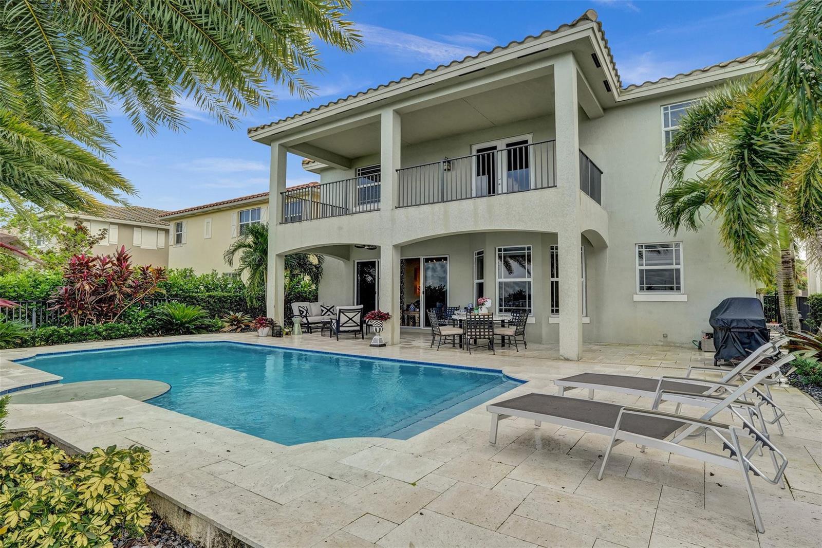 9749 Blue Isle, Parkland FL 33076 photo 3