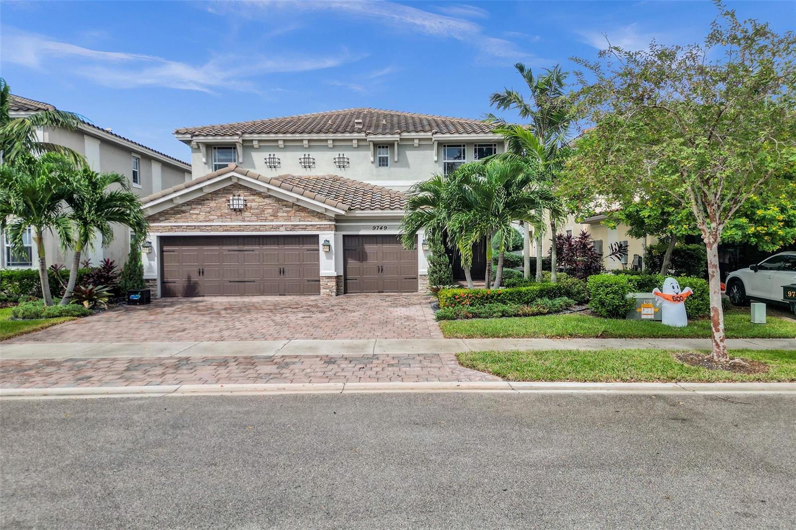 9749 Blue Isle, Parkland FL 33076 photo 5