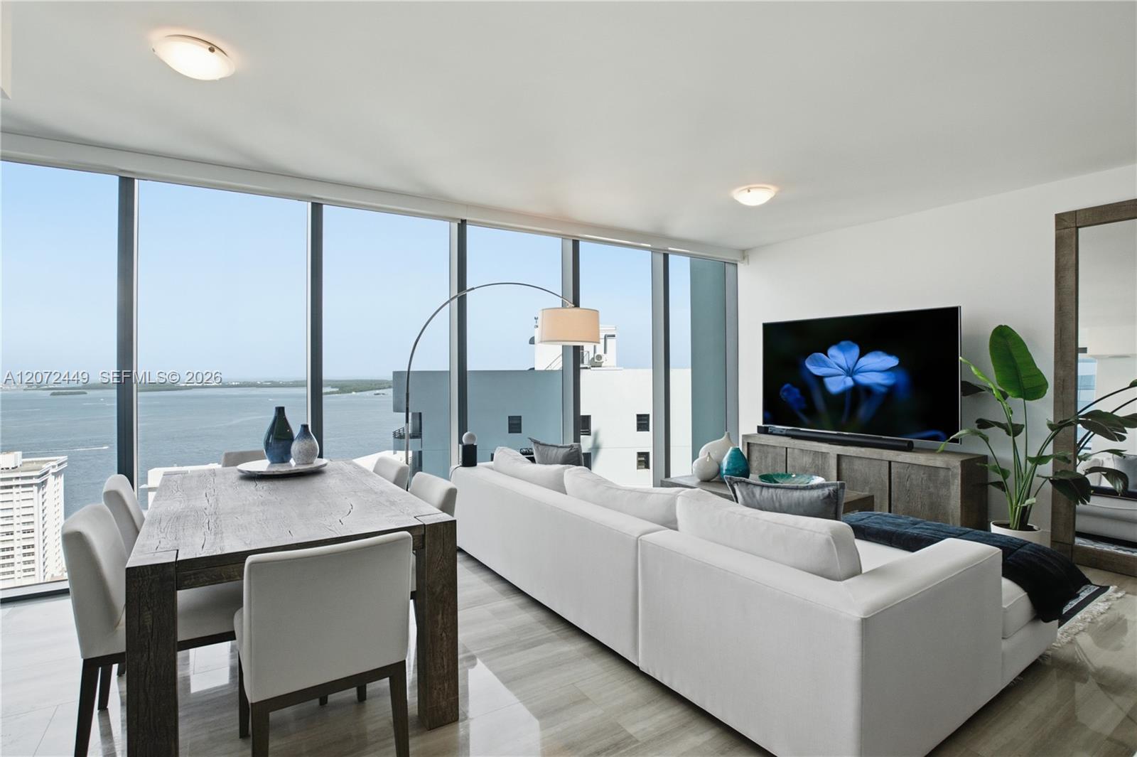 1451 Brickell Ave # 2501, Miami FL 33131 photo 2