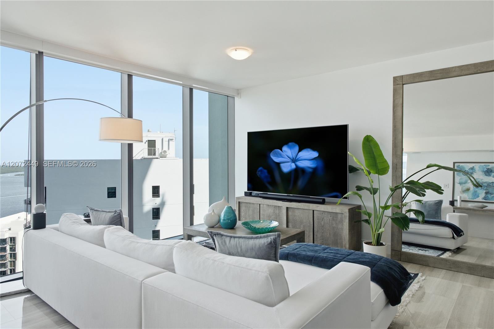 1451 Brickell Ave # 2501, Miami FL 33131 photo 3