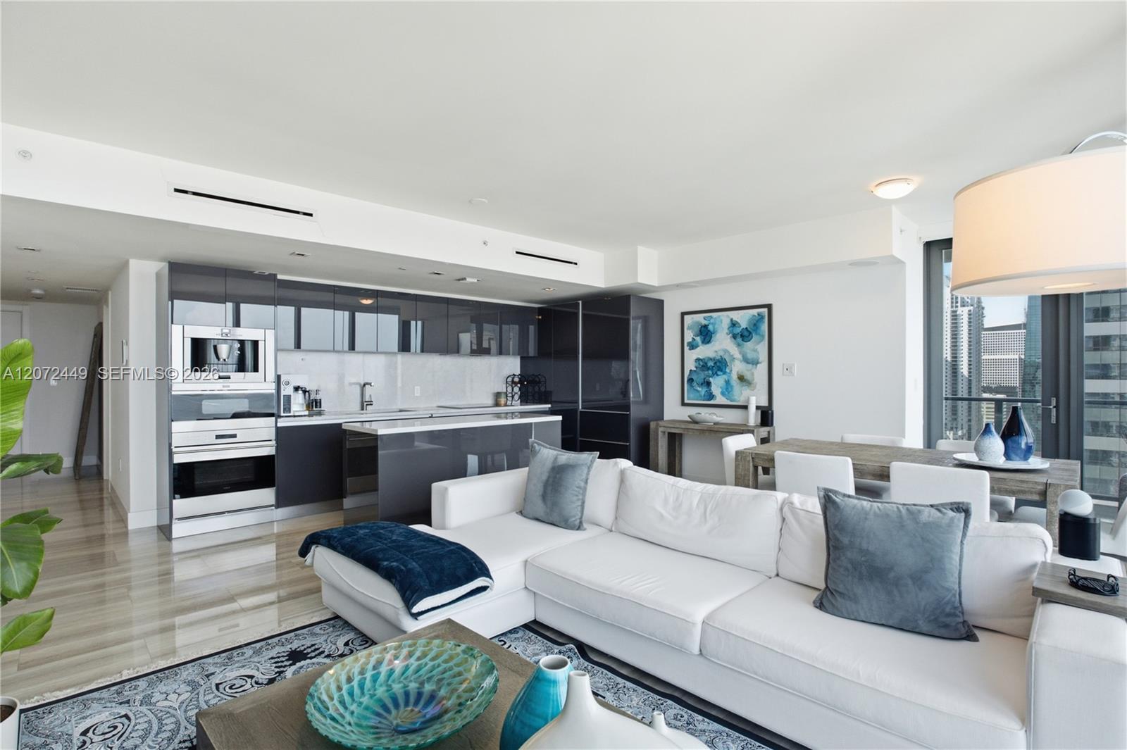 1451 Brickell Ave # 2501, Miami FL 33131 photo 4