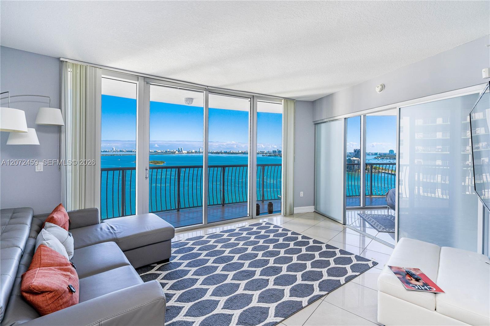 1750 N Bayshore Dr # 2301, Miami FL 33132 photo 3