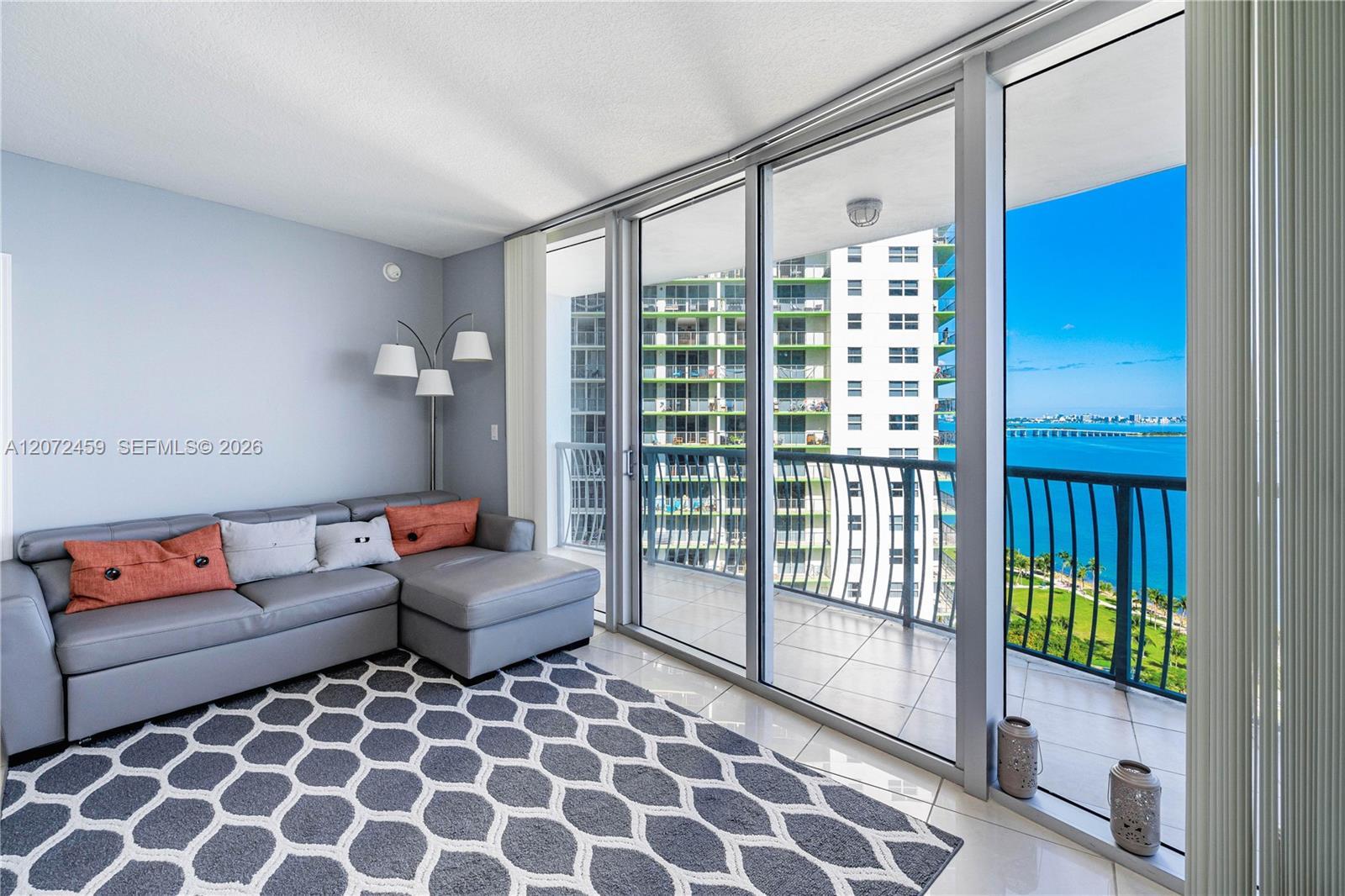 1750 N Bayshore Dr # 2301, Miami FL 33132 photo 4