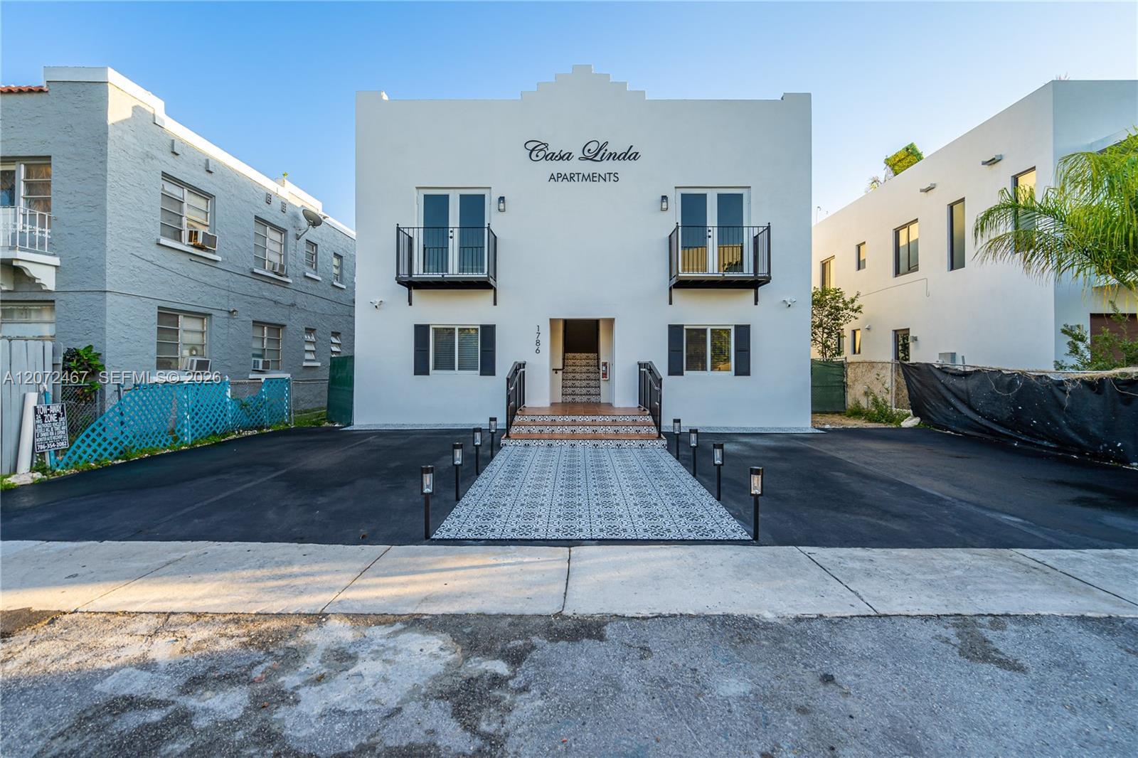 1786 SW 9th St # 1, Miami FL 33135