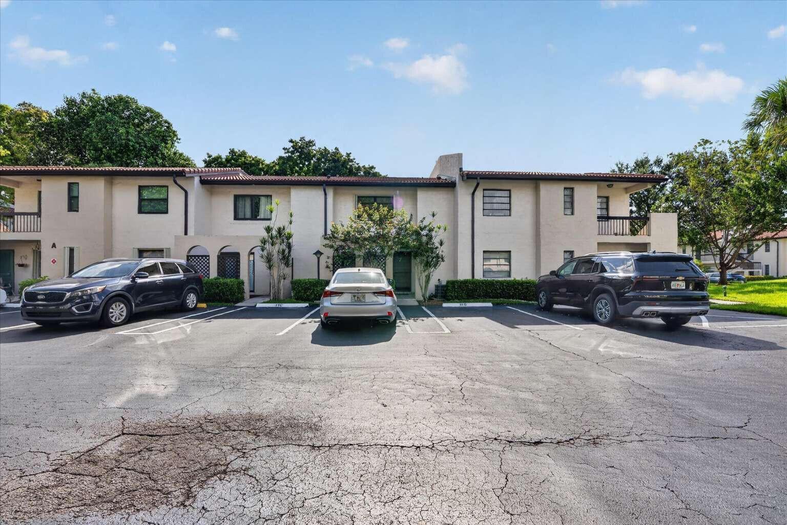 21682 Cypress Road # 11d, Boca Raton FL 33433 photo 2