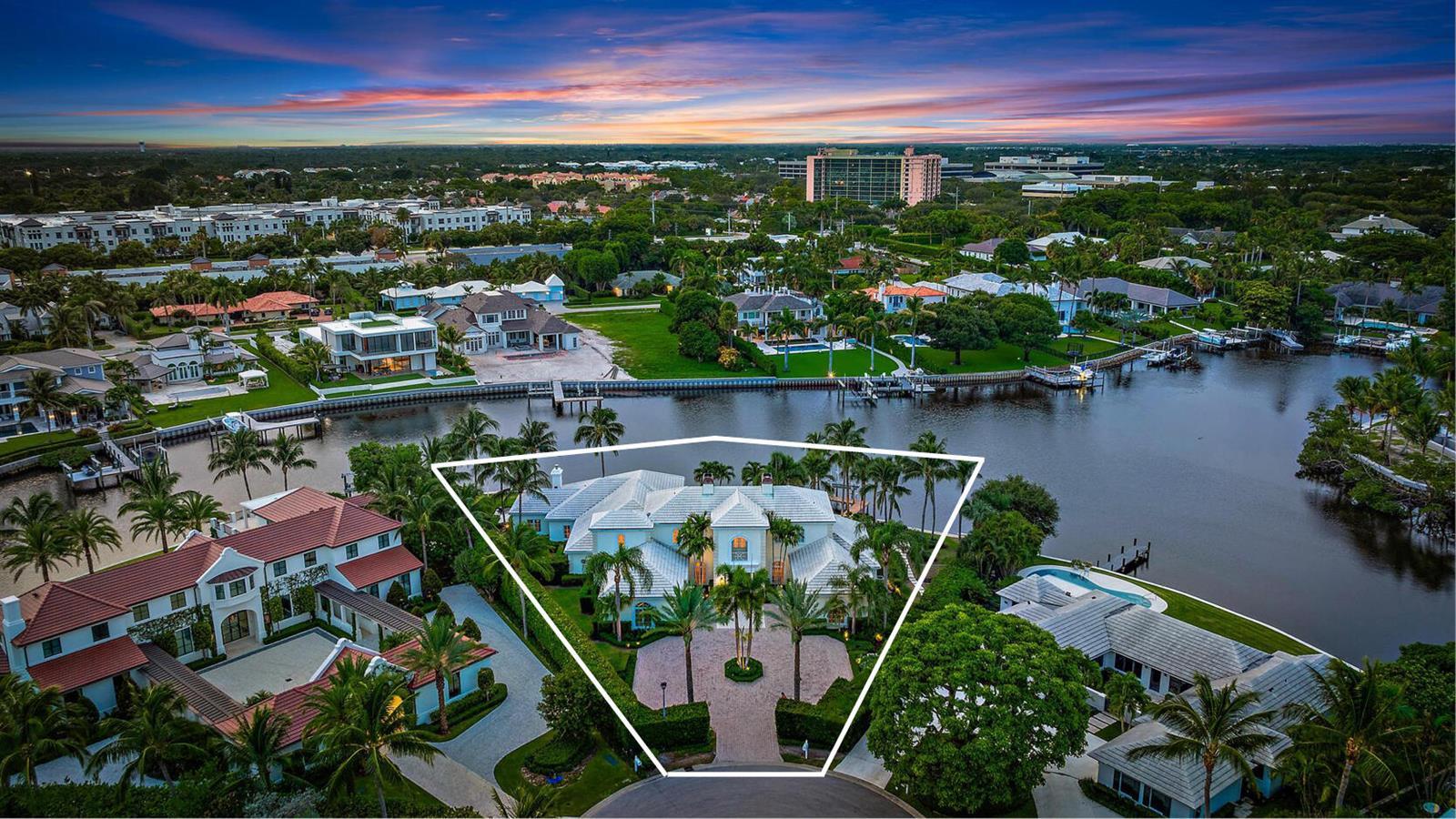 1327 LAKE WORTH Lane, North Palm Beach FL 33408 photo 2
