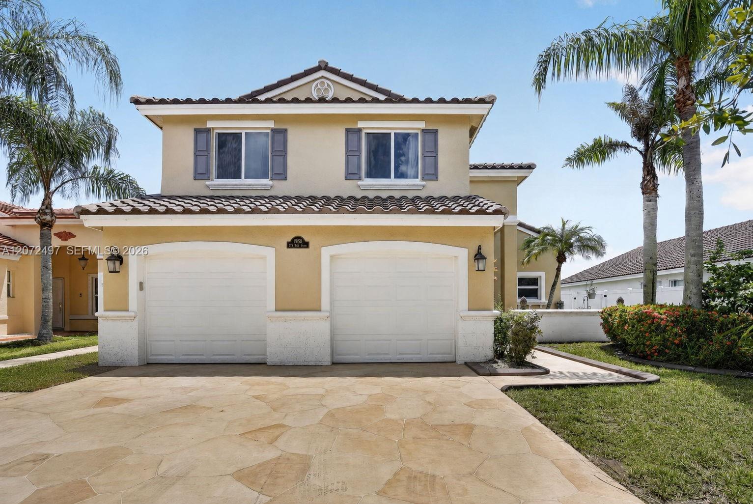 19156 NW 24th Ct, Pembroke Pines FL 33029 photo 2