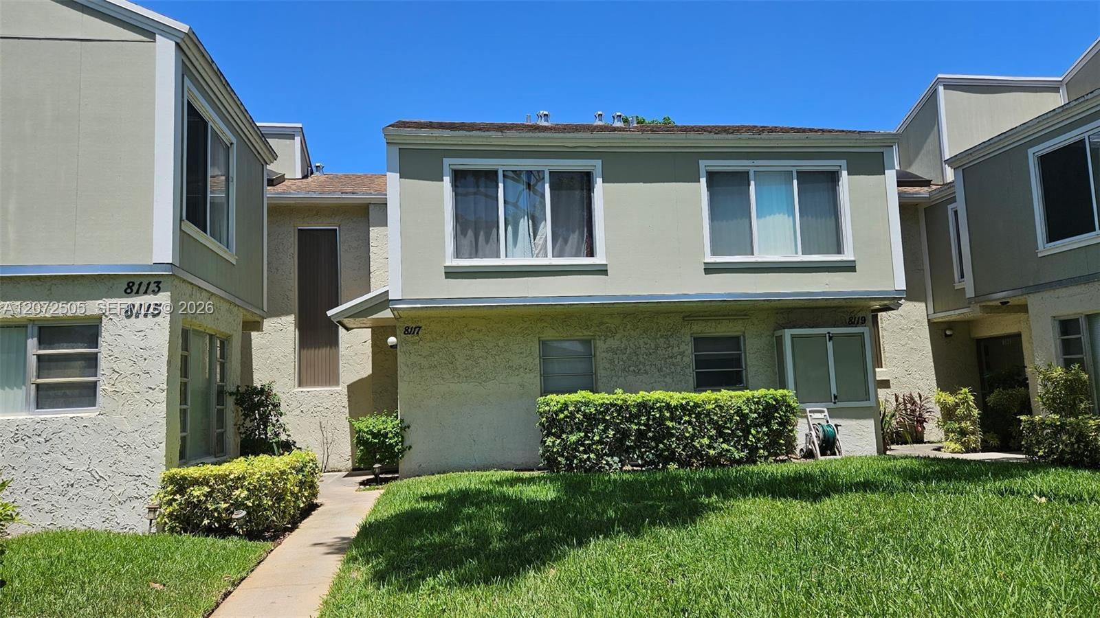 8117 Lagos De Campo Blvd # 2, Tamarac FL 33321 photo 3