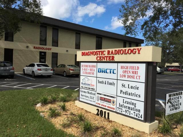 2011 S 25TH Street # 209, Fort Pierce FL 34947