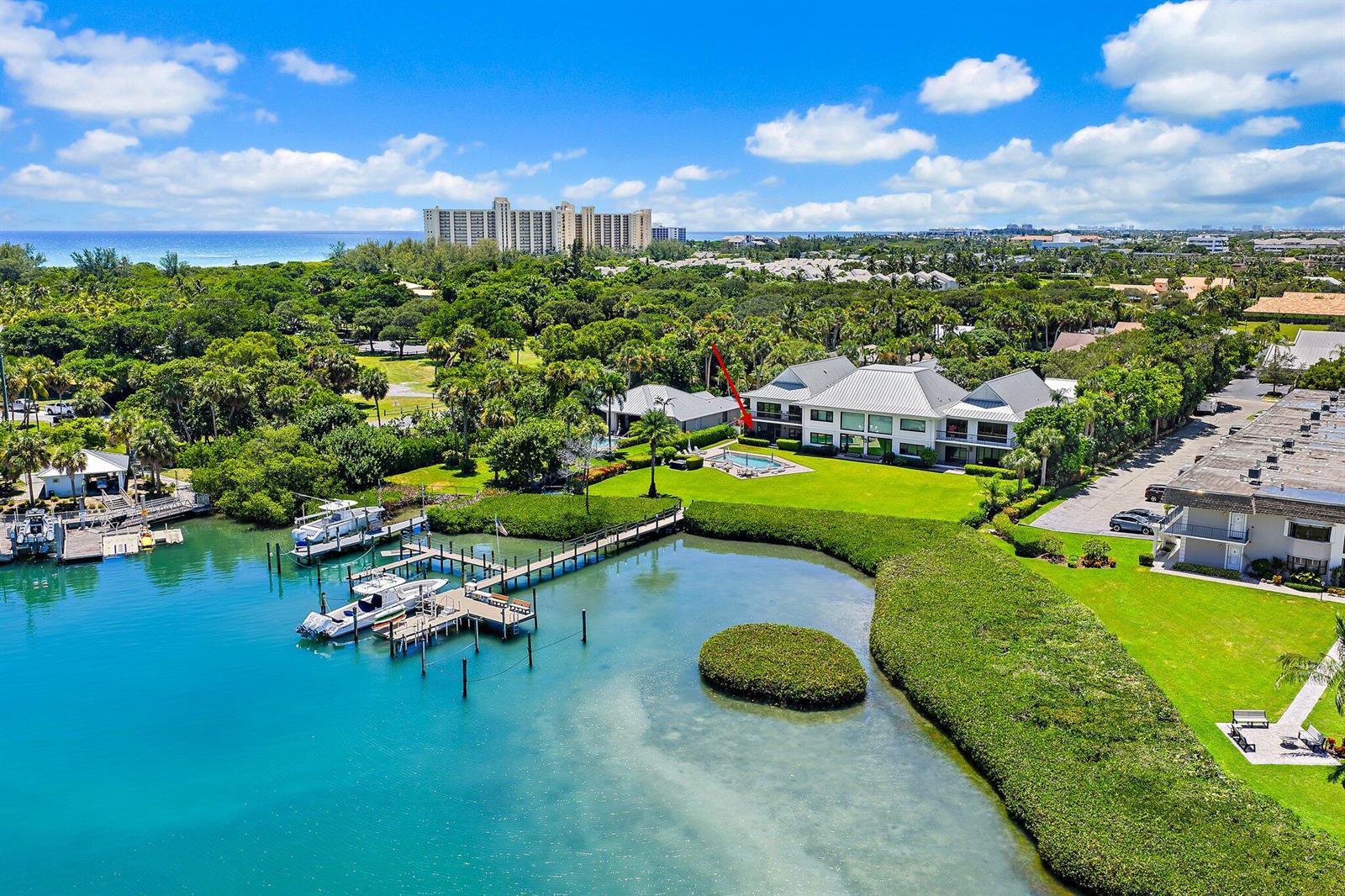 851 Saturn Street # A, Jupiter FL 33477