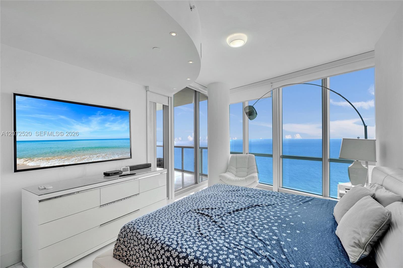 17121 Collins Ave # 3206, Sunny Isles Beach FL 33160 photo 5