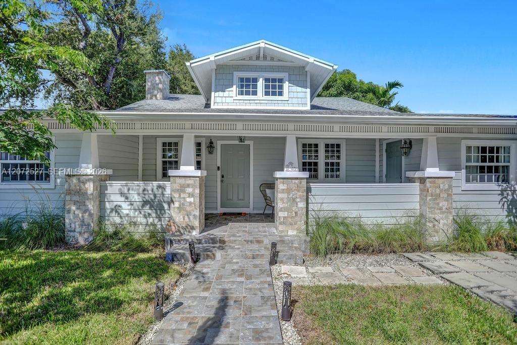 421 NE 70th St, Miami FL 33138 photo 2