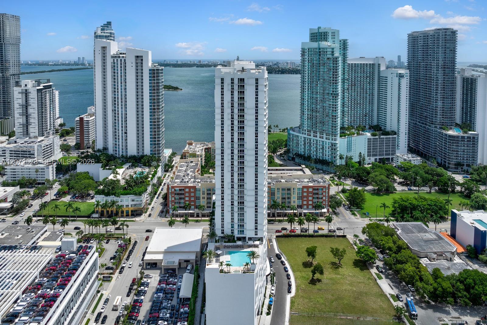 2000 Biscayne Blvd # 2615, Miami FL 33137 photo 2