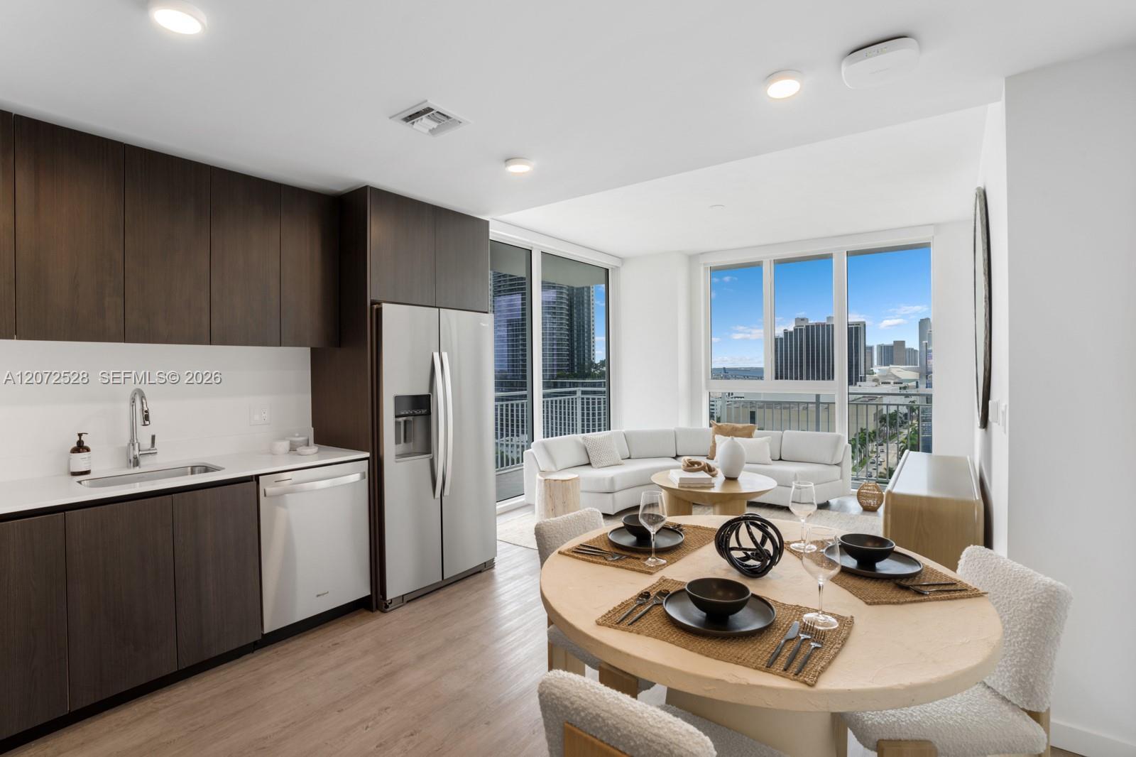 2000 Biscayne Blvd # 2615, Miami FL 33137 photo 3
