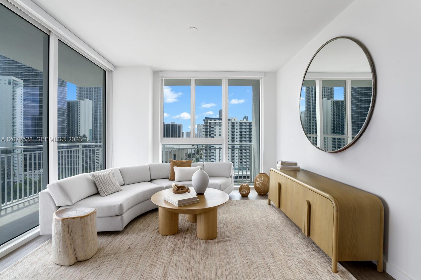 2000 Biscayne Blvd # 2615, Miami FL 33137 photo 5