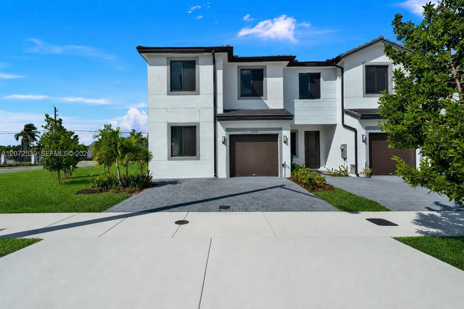 34520 SW 191st Ct, Homestead FL 33034