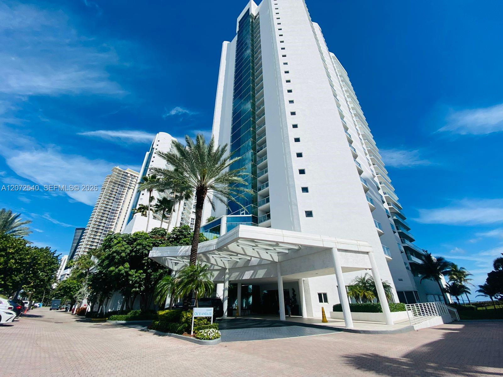 16445 Collins Ave # 1624, Sunny Isles Beach FL 33160