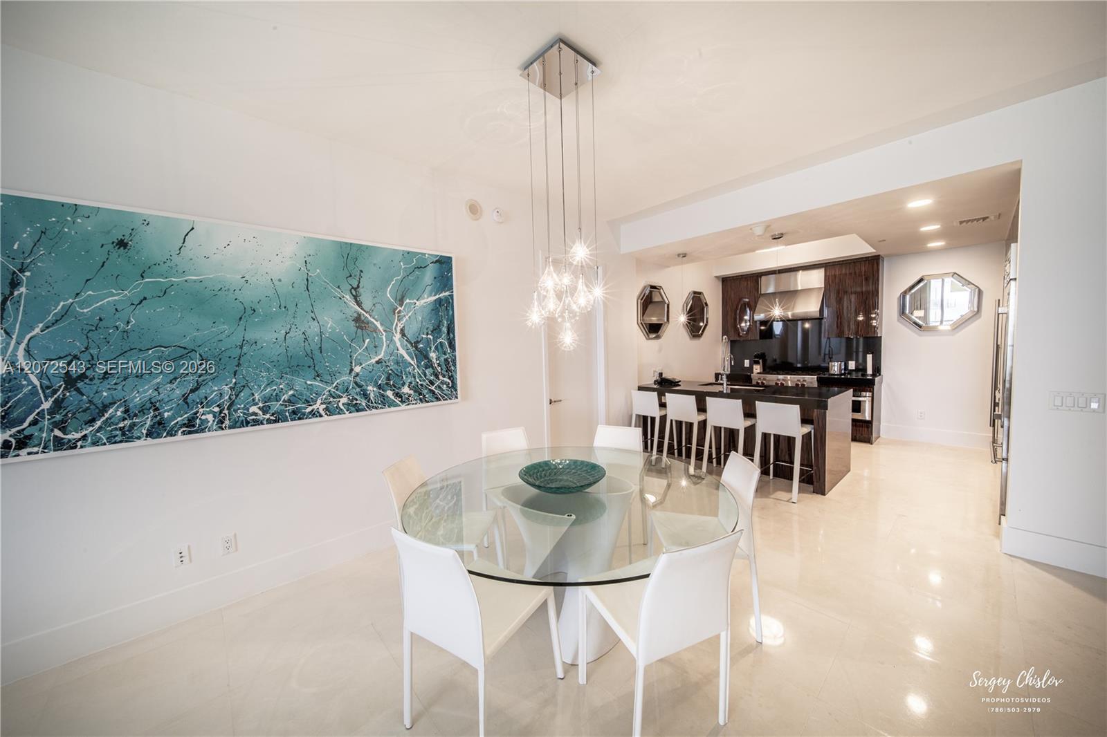 9705 Collins Ave # 1404N, Bal Harbour FL 33154 photo 3