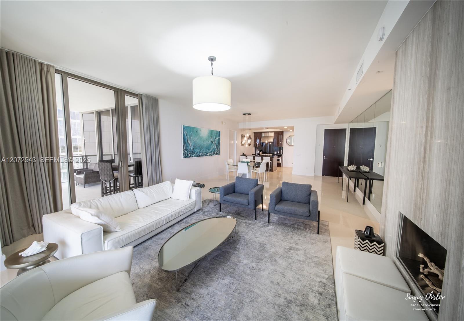 9705 Collins Ave # 1404N, Bal Harbour FL 33154 photo 5