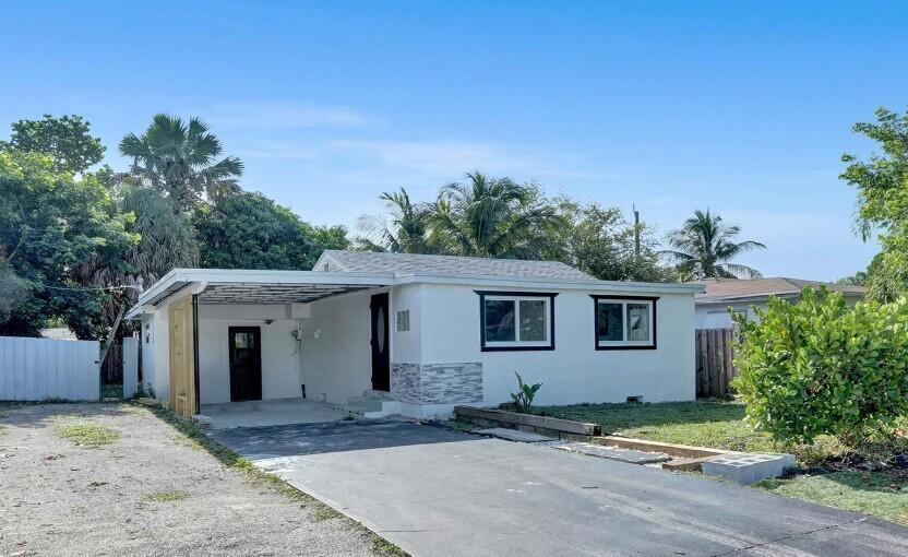 7936 TERRACE Road, Lake Worth FL 33462