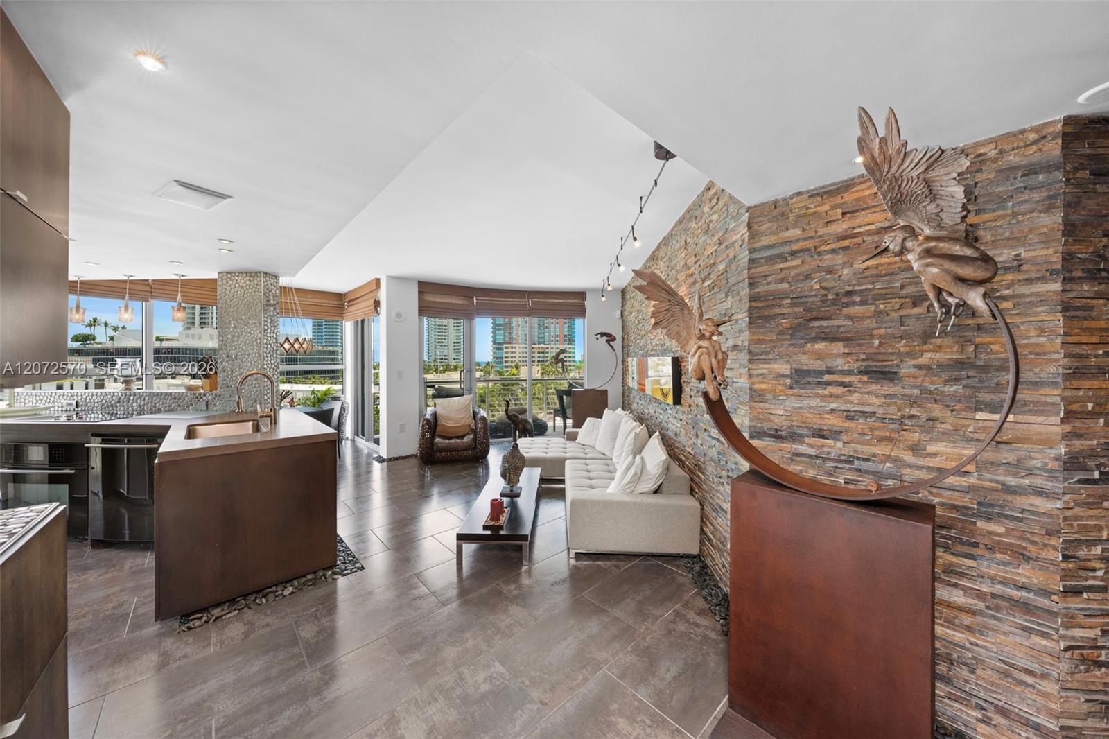 110 Washington Ave # 1709, Miami Beach FL 33139 photo 3