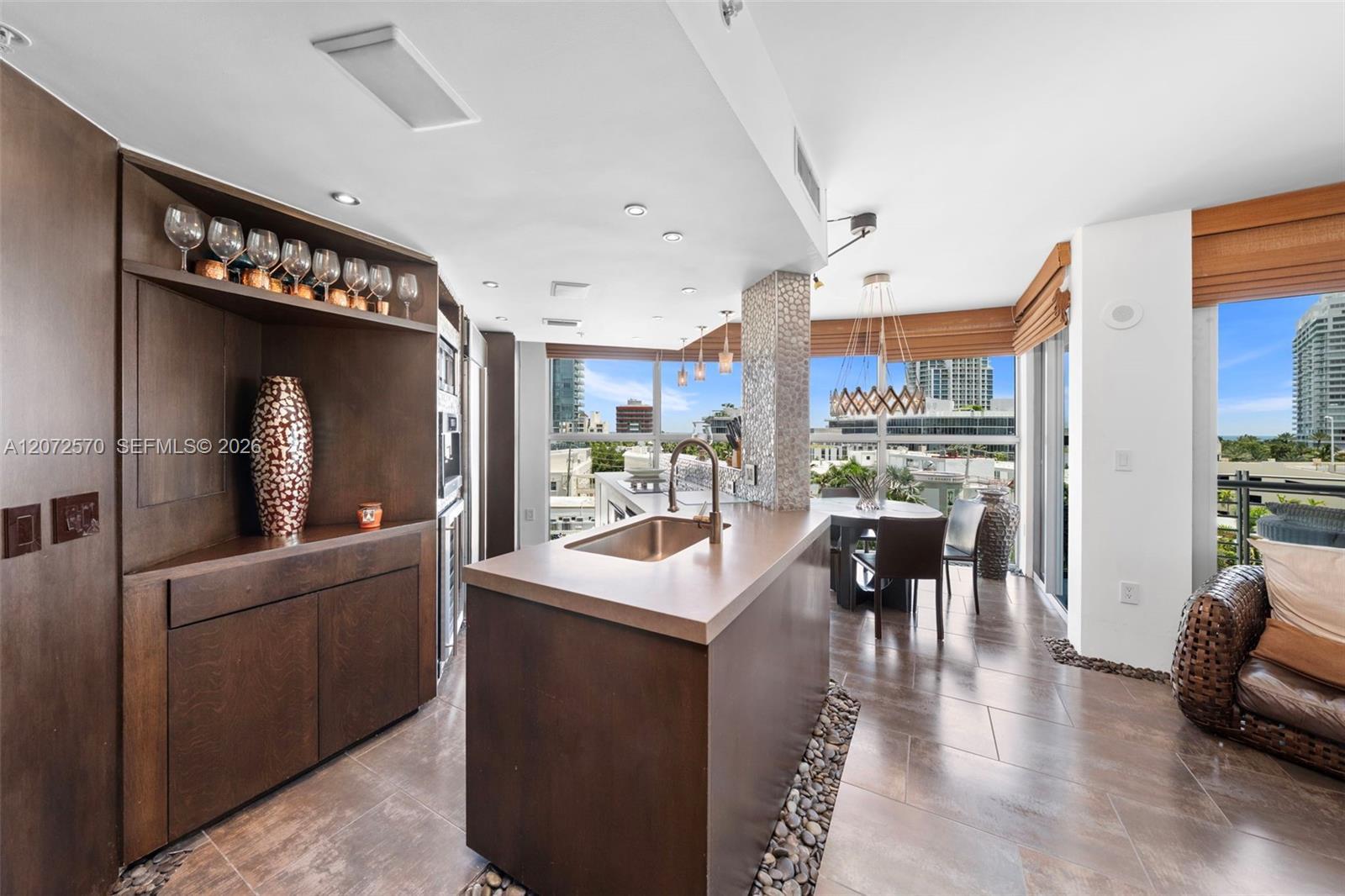 110 Washington Ave # 1709, Miami Beach FL 33139 photo 5