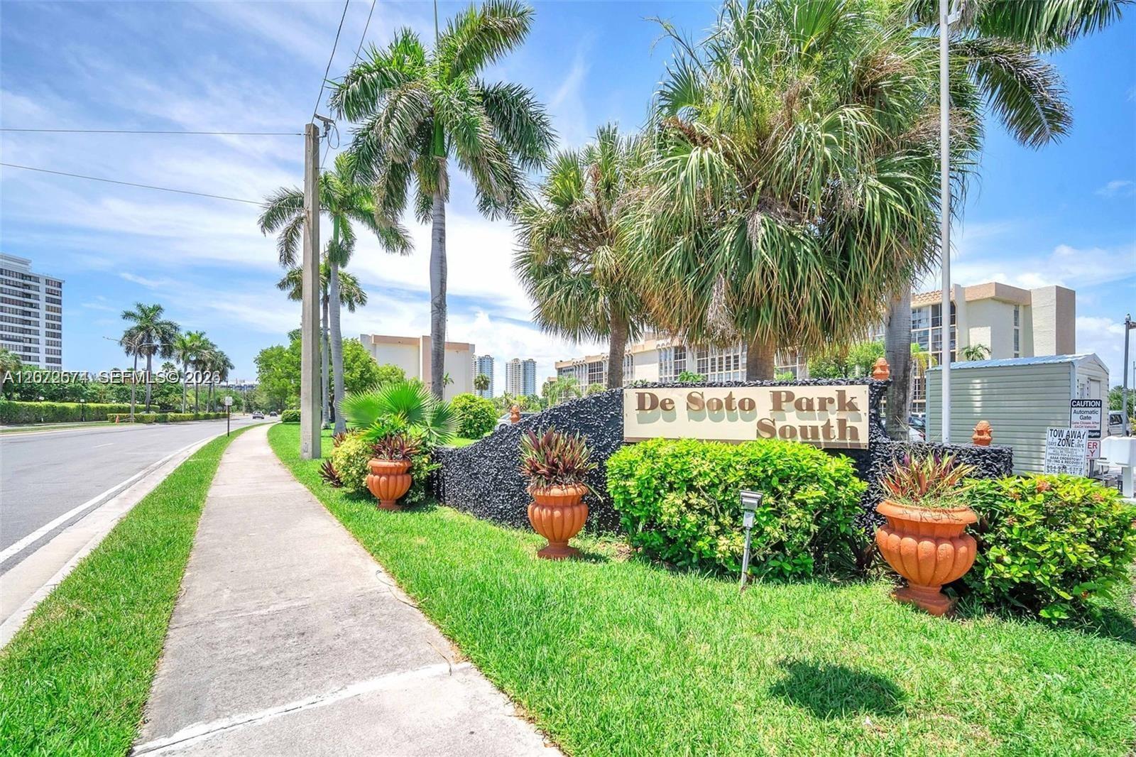 701 Three Islands Blvd # 505, Hallandale Beach FL 33009 photo 2