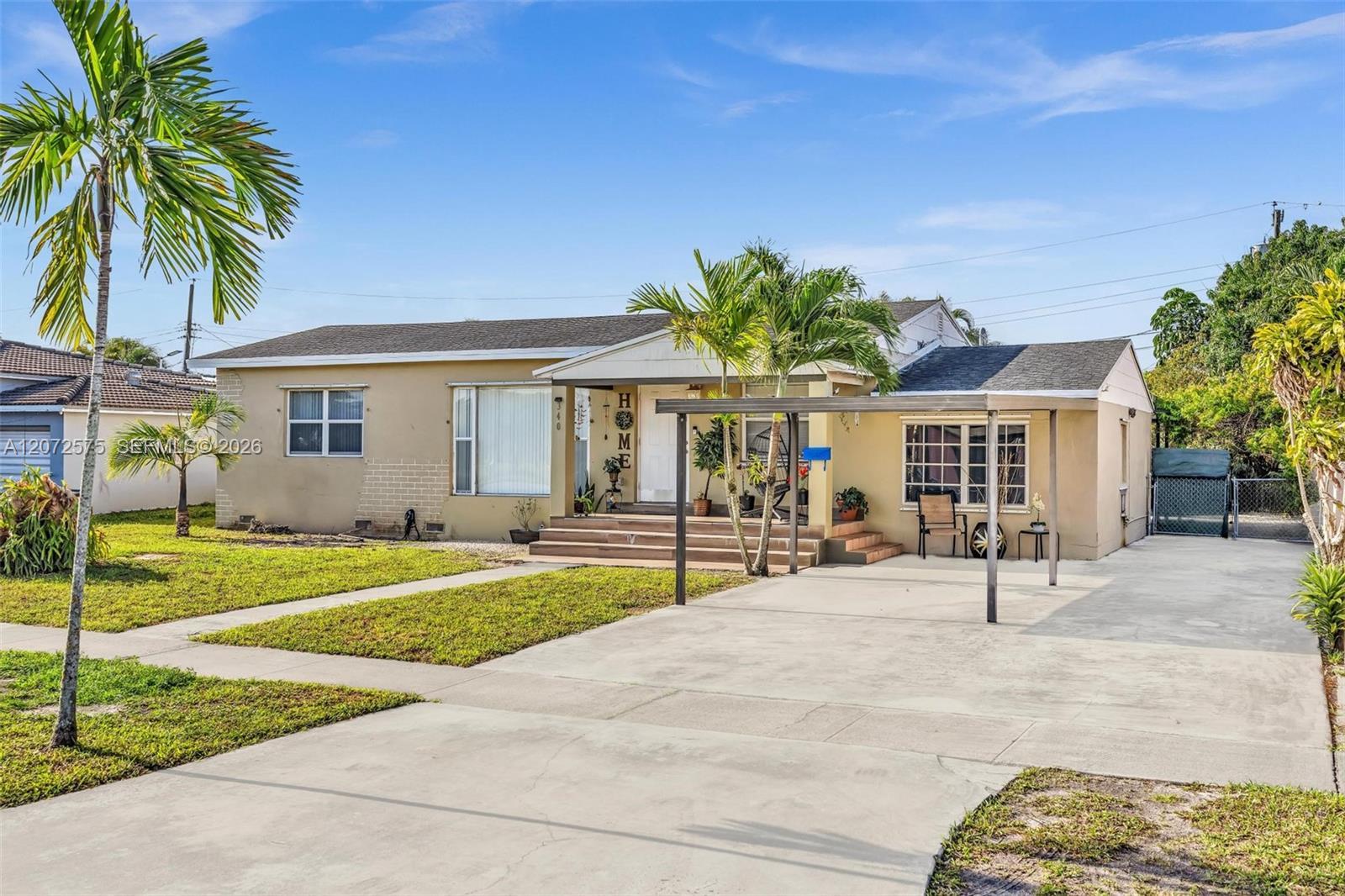 340 W 55th St, Hialeah FL 33012 photo 2