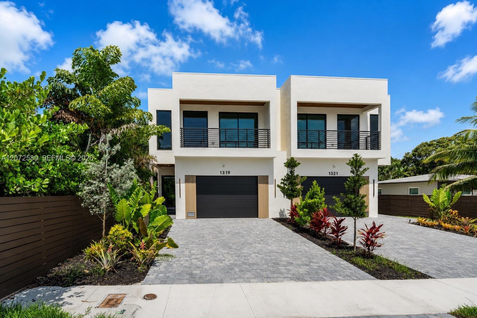 1319 NE 13th Ave # 1319, Fort Lauderdale FL 33304