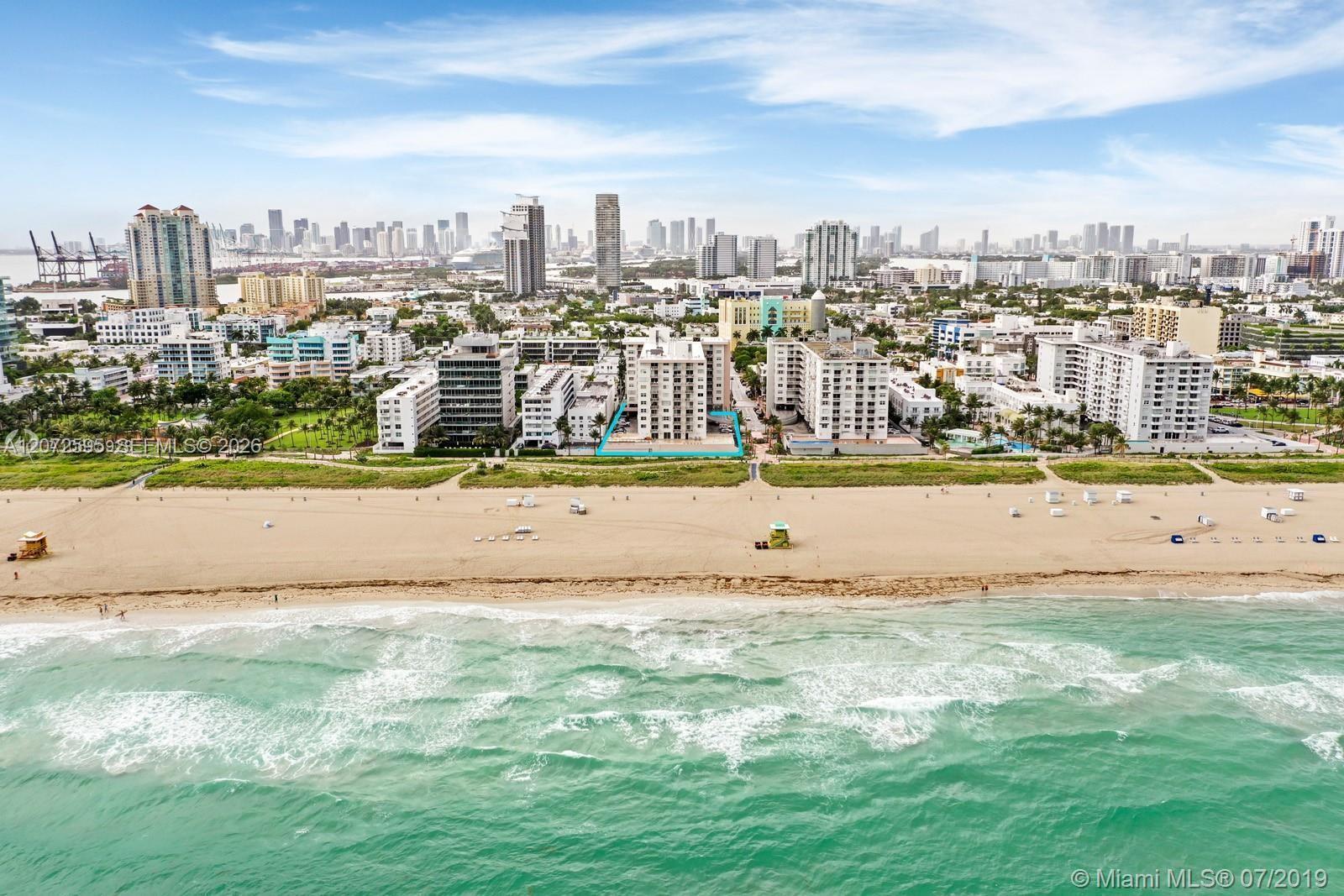345 Ocean Dr # 408, Miami Beach FL 33139 photo 2
