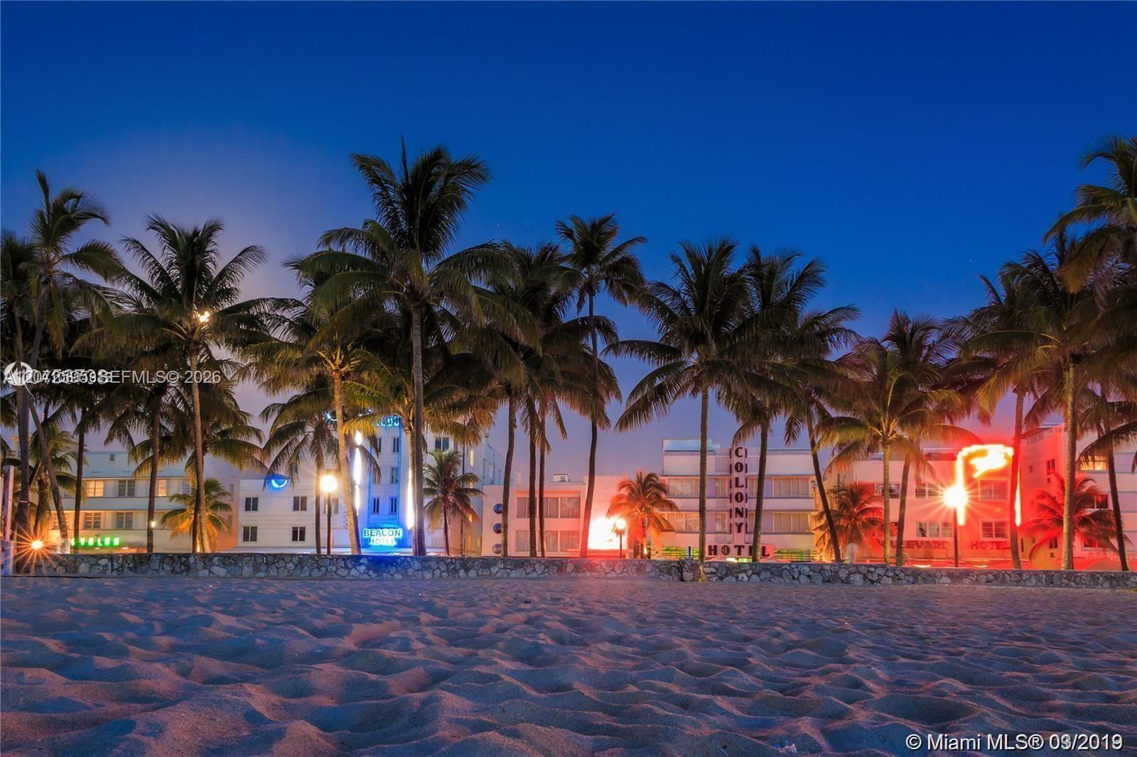345 Ocean Dr # 408, Miami Beach FL 33139 photo 3