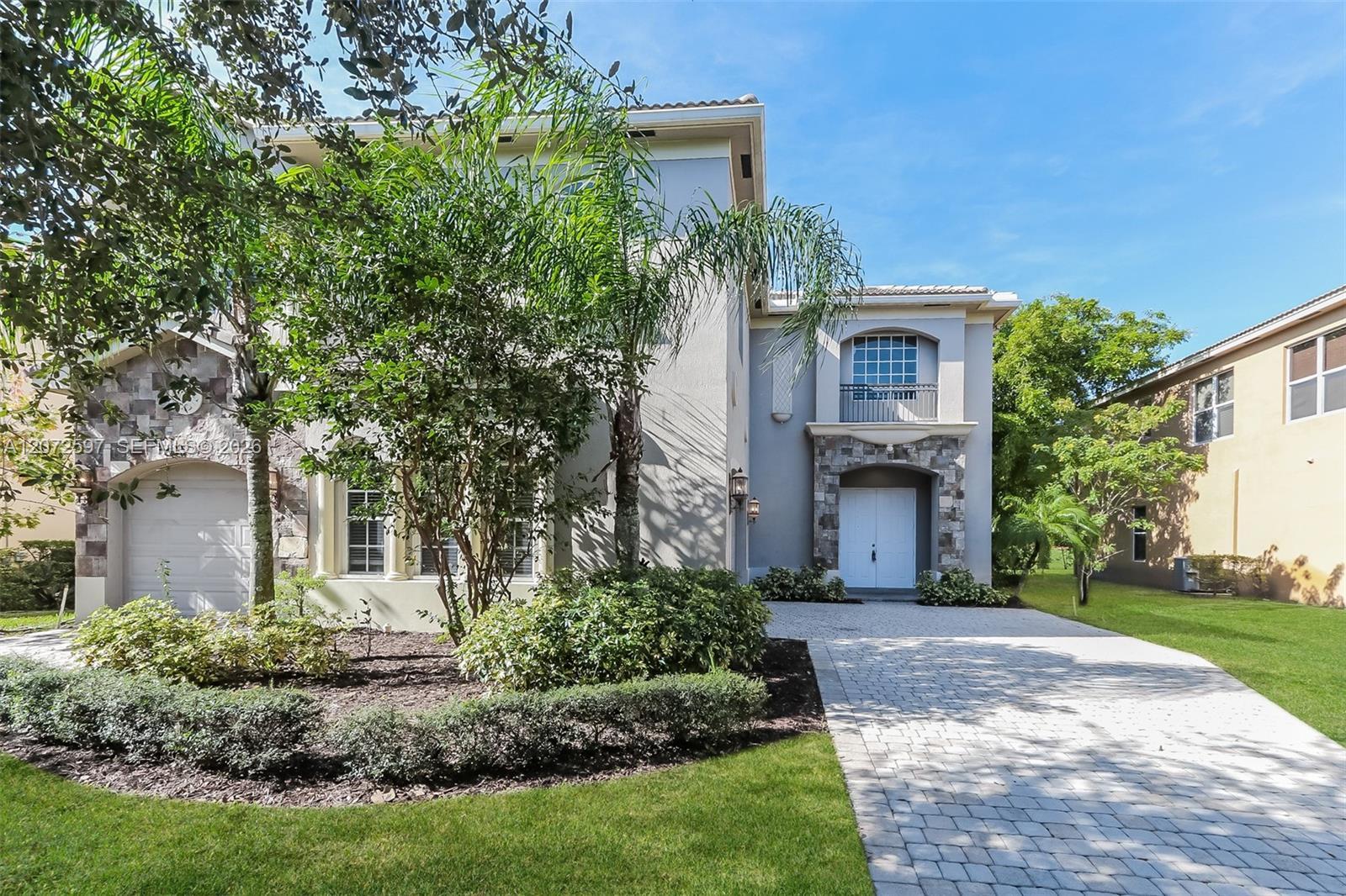 8636 Cobblestone Point Cir, Boynton Beach FL 33472
