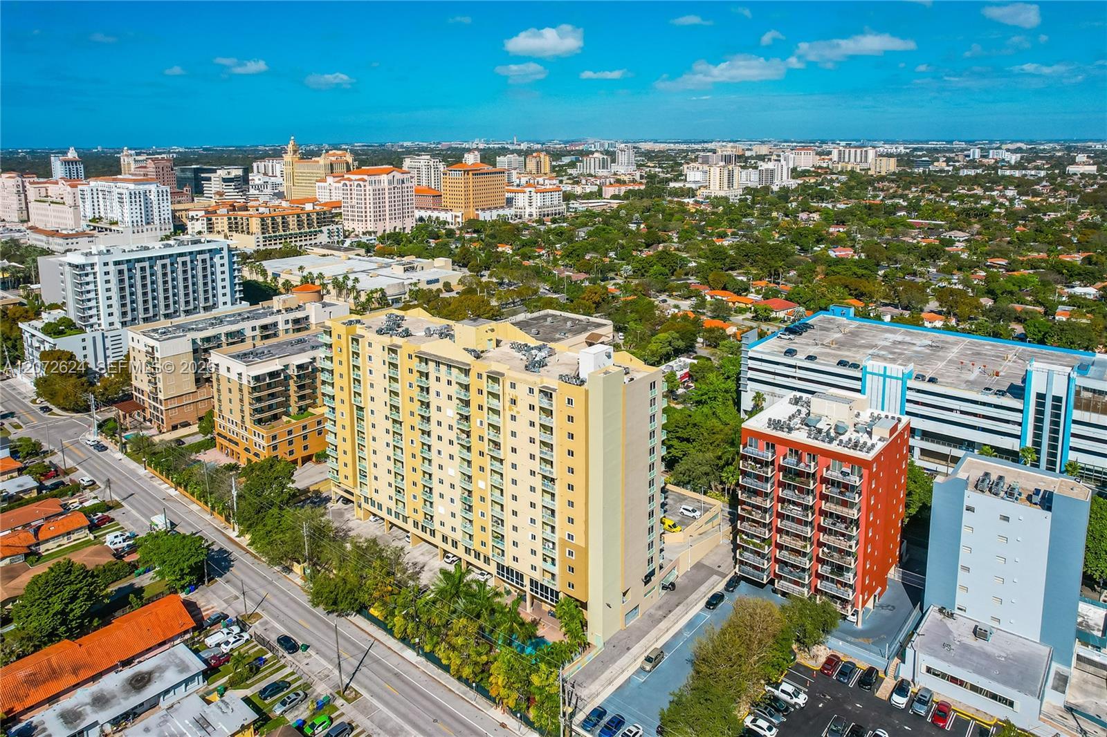 3500 CORAL WAY # 1213, Miami FL 33145 photo 3