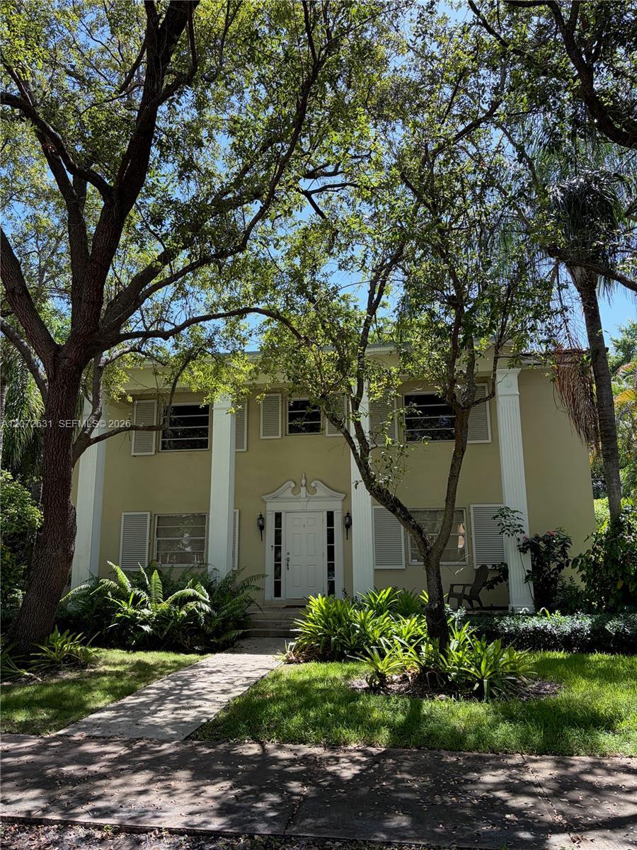 3923 Segovia St, Coral Gables FL 33134