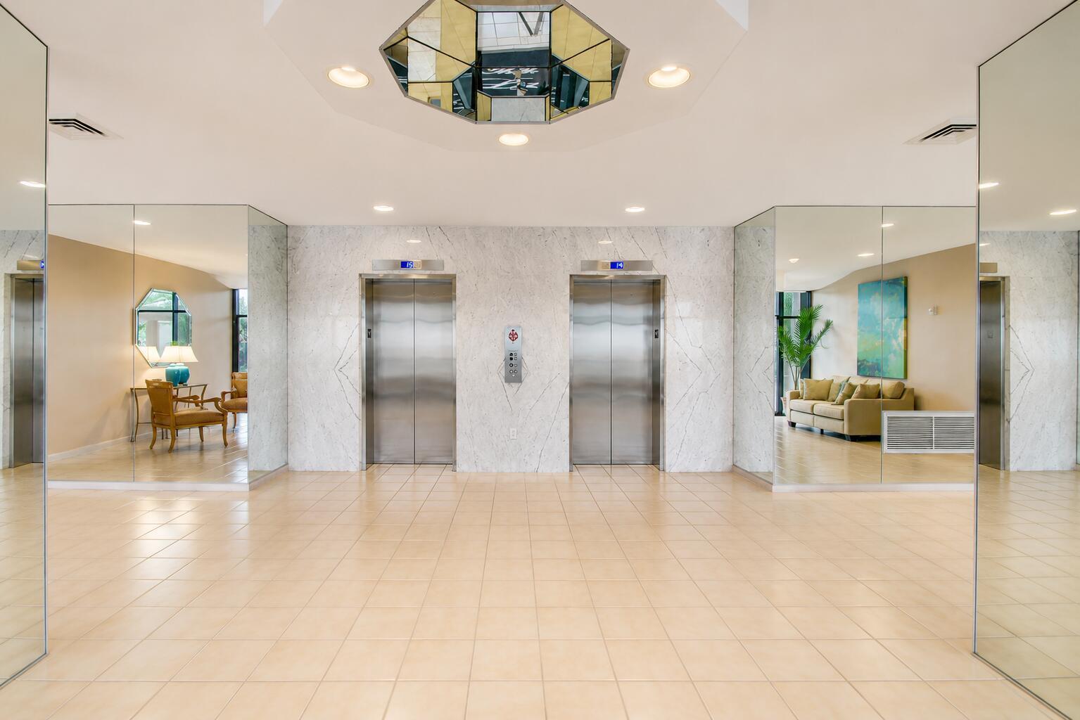 2400 Presidential Way # 1105, West Palm Beach FL 33401 photo 3